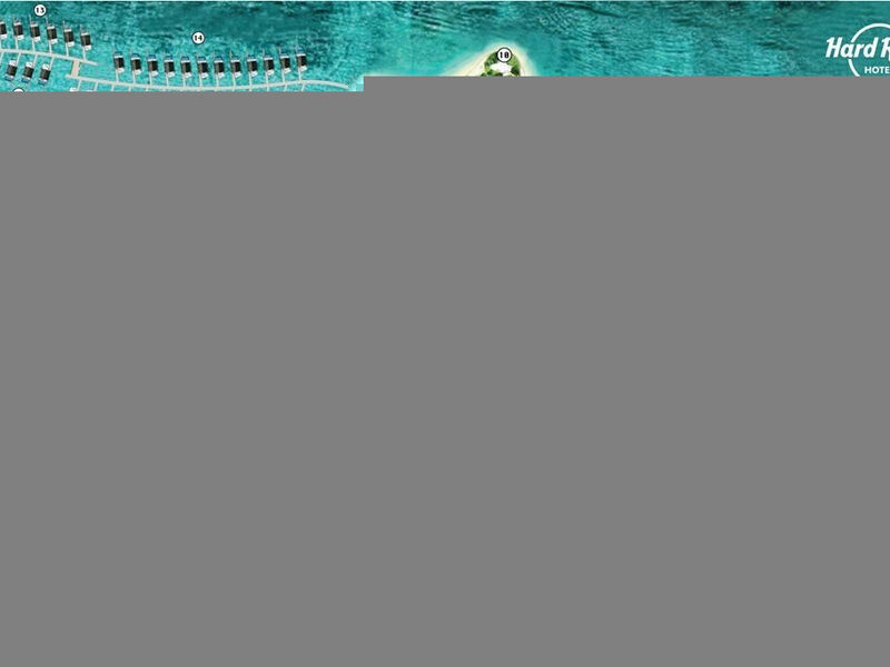 Hard Rock Hotel Maldives