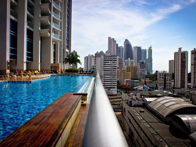 Hard Rock Hotel Panama Megapolis