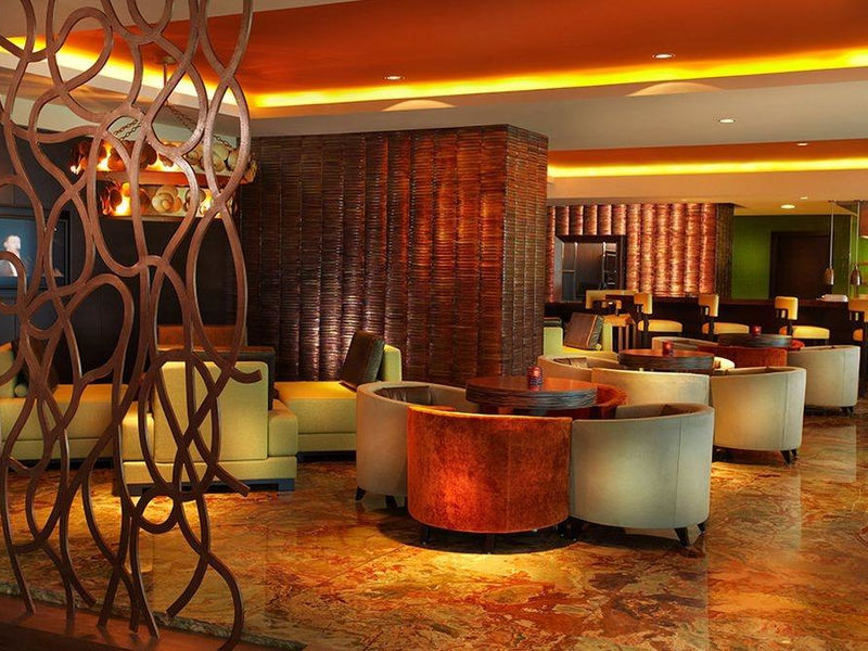 Hard Rock Hotel Panama Megapolis