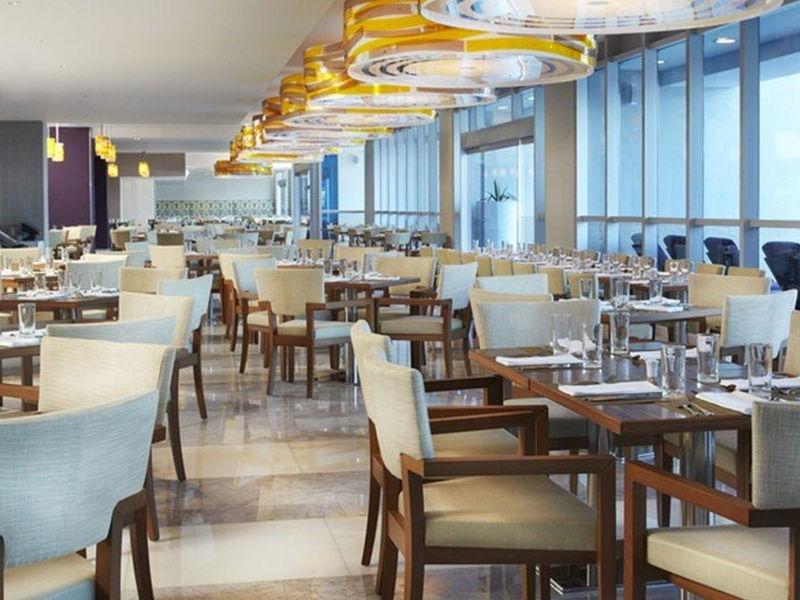 Hard Rock Hotel Panama Megapolis