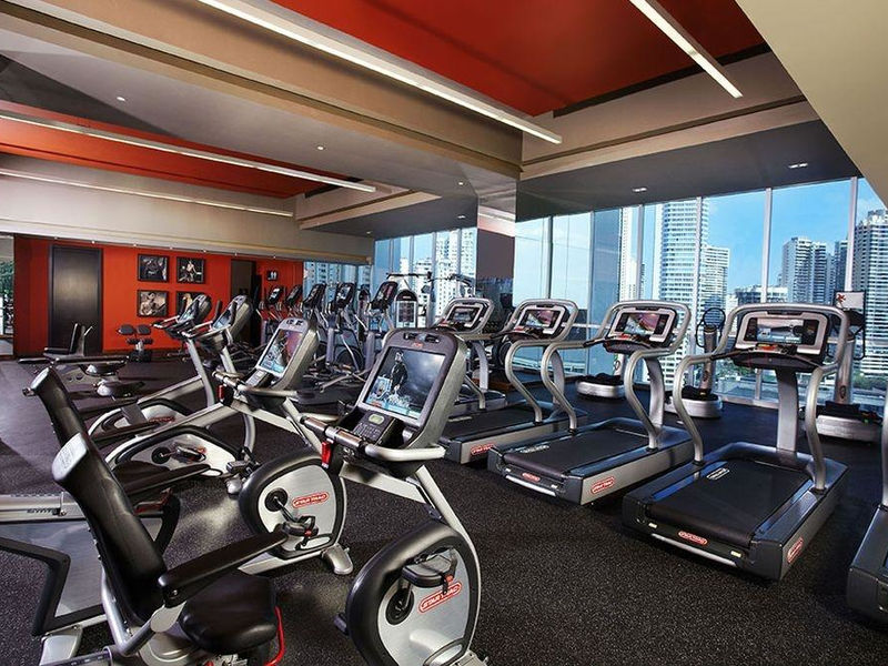 Hard Rock Hotel Panama Megapolis