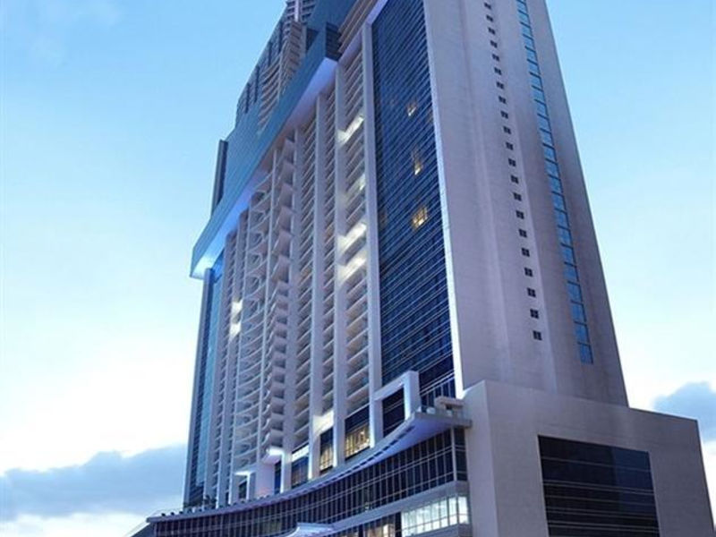 Hard Rock Hotel Panama Megapolis