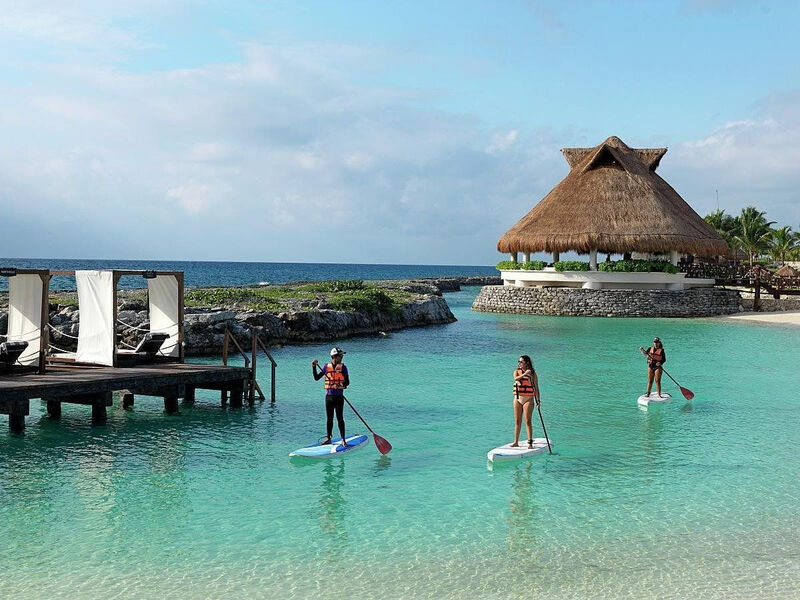 Hard Rock Hotel Riviera Maya Hacienda