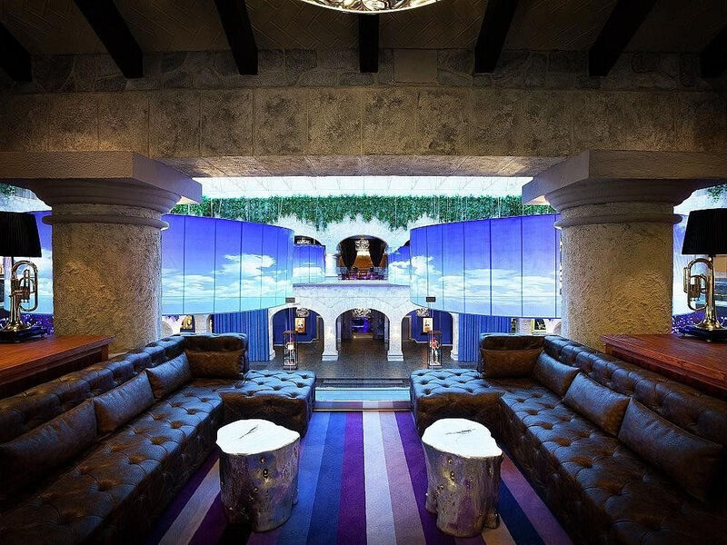 Hard Rock Hotel Riviera Maya Hacienda