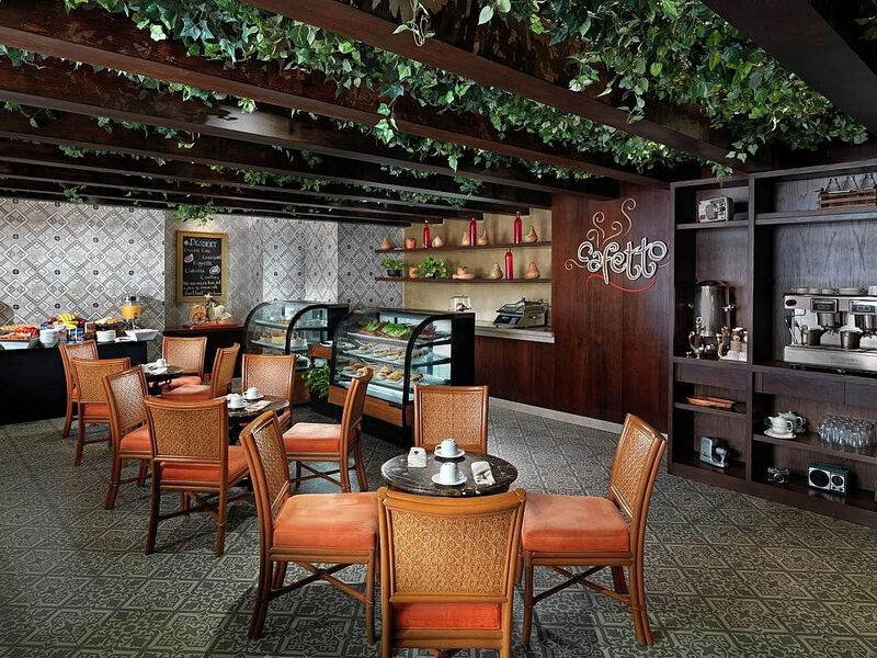 Hard Rock Hotel Riviera Maya Hacienda