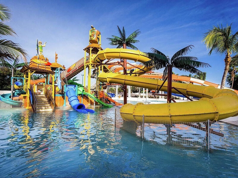 Hard Rock Hotel Riviera Maya Hacienda