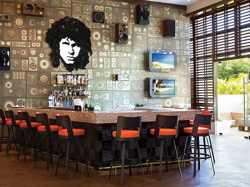 Hard Rock Hotel Riviera Maya Hacienda