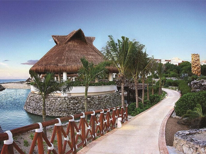 Hard Rock Hotel Riviera Maya Hacienda