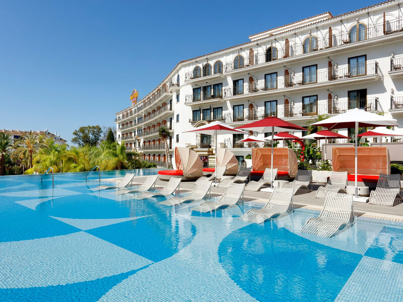Hard Rock Marbella
