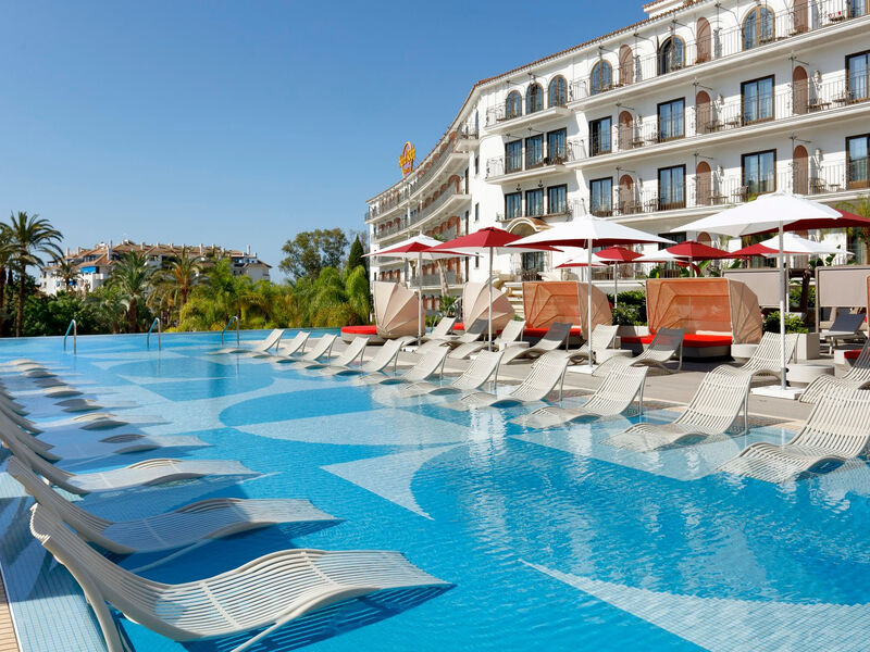 Hard Rock Marbella