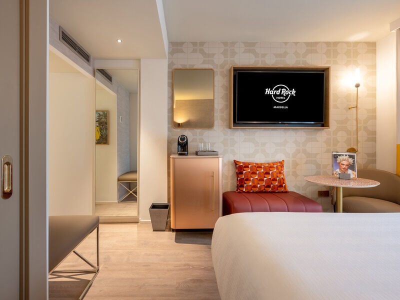 Hard Rock Marbella