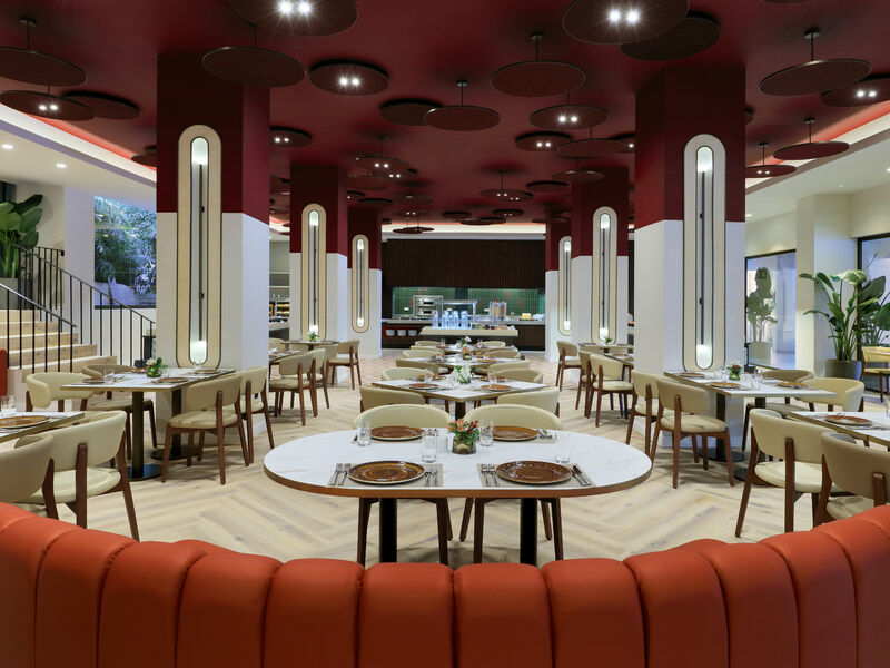 Hard Rock Marbella