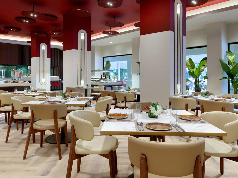Hard Rock Marbella