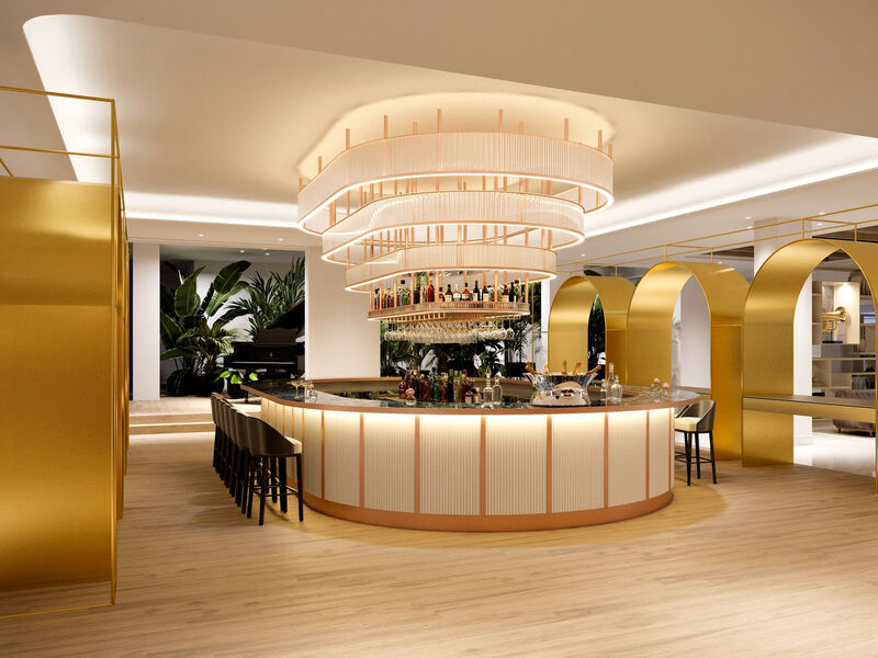 Hard Rock Marbella