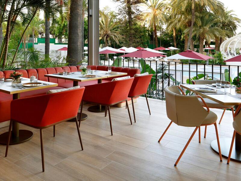 Hard Rock Marbella