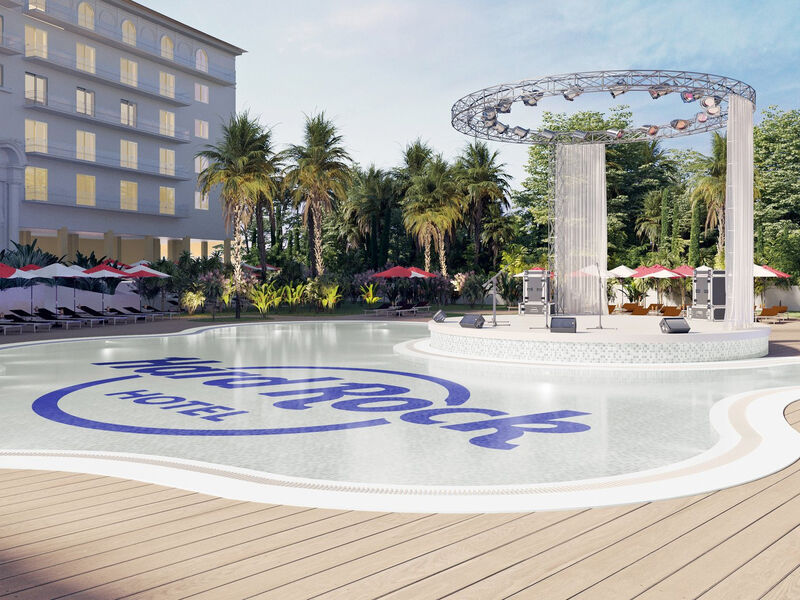 Hard Rock Marbella