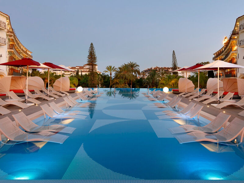 Hard Rock Marbella