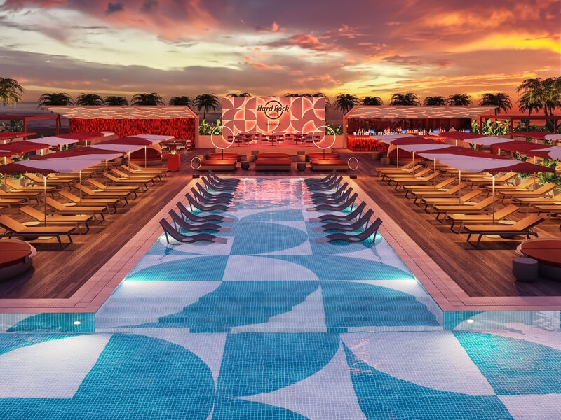 Hard Rock Marbella