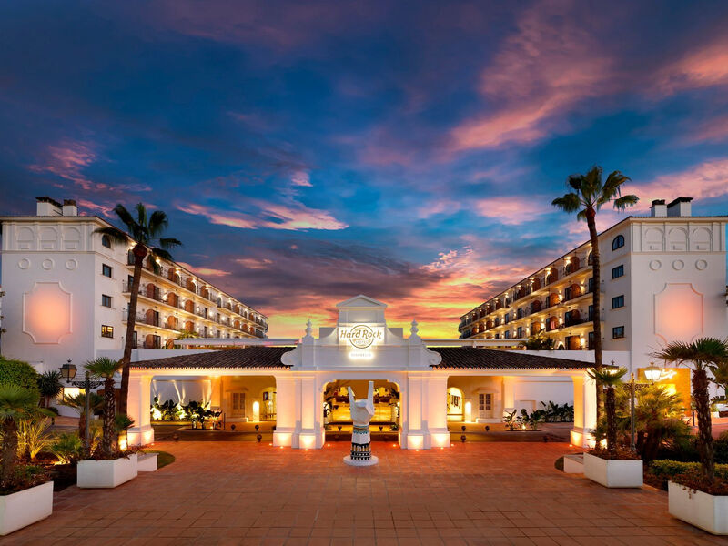 Hard Rock Marbella