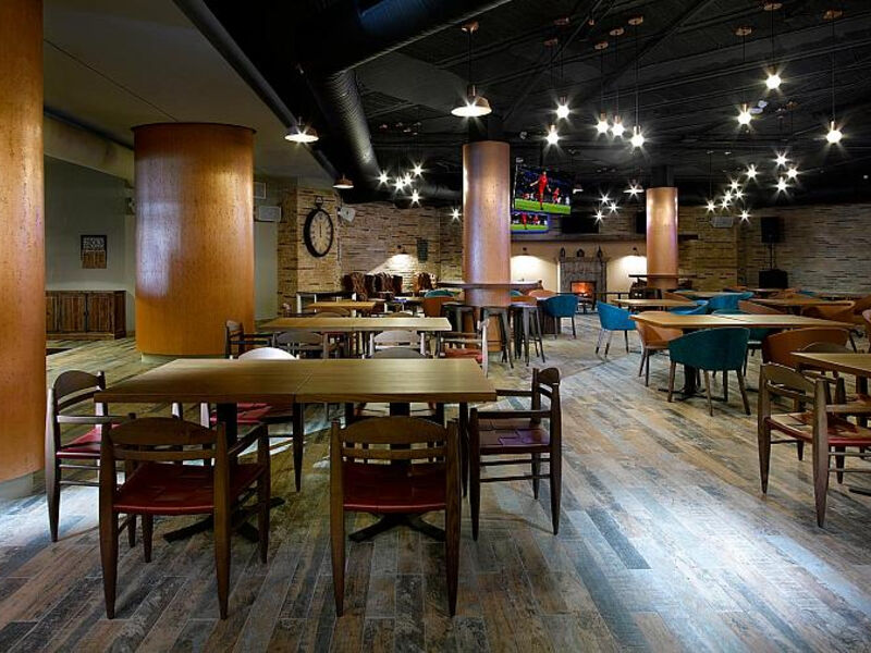 Hard Rock