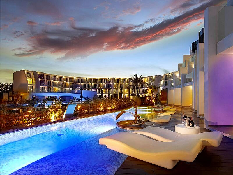 Hard Rock