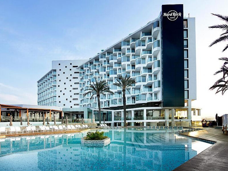 Hard Rock