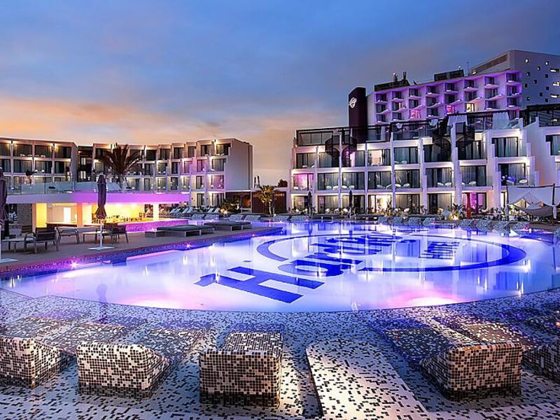 Hard Rock