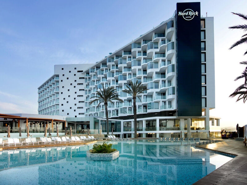 Hard Rock