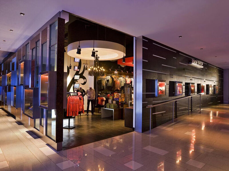 Hard Rock