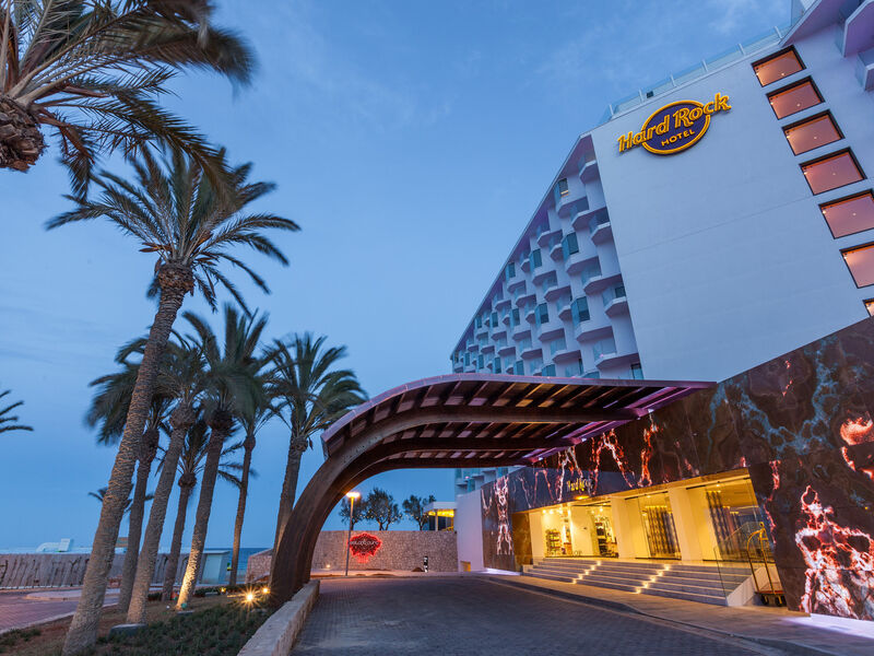 Hard Rock