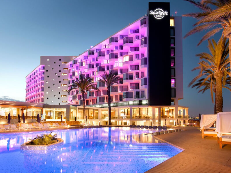 Hard Rock