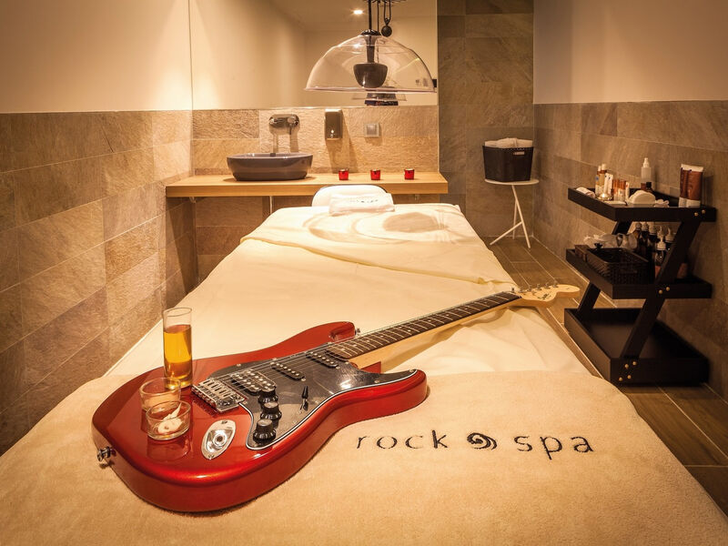 Hard Rock