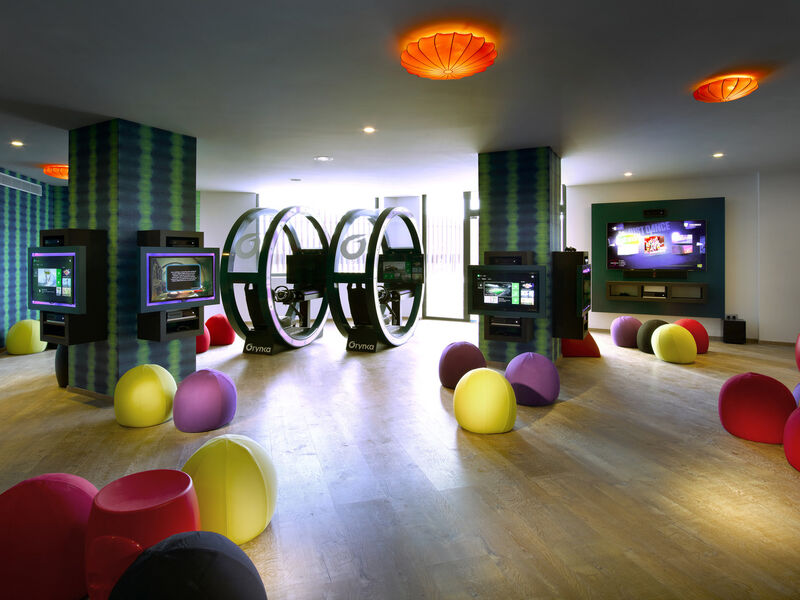 Hard Rock