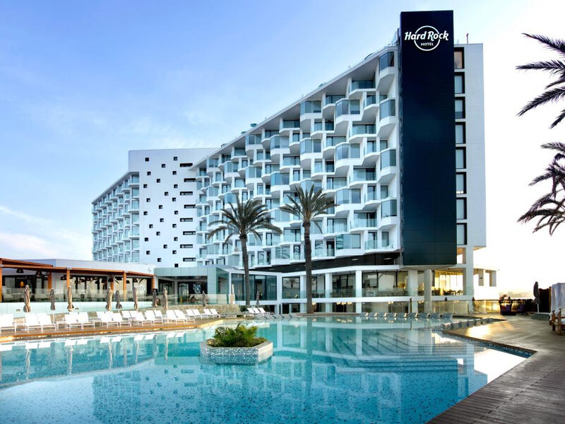 Hard Rock