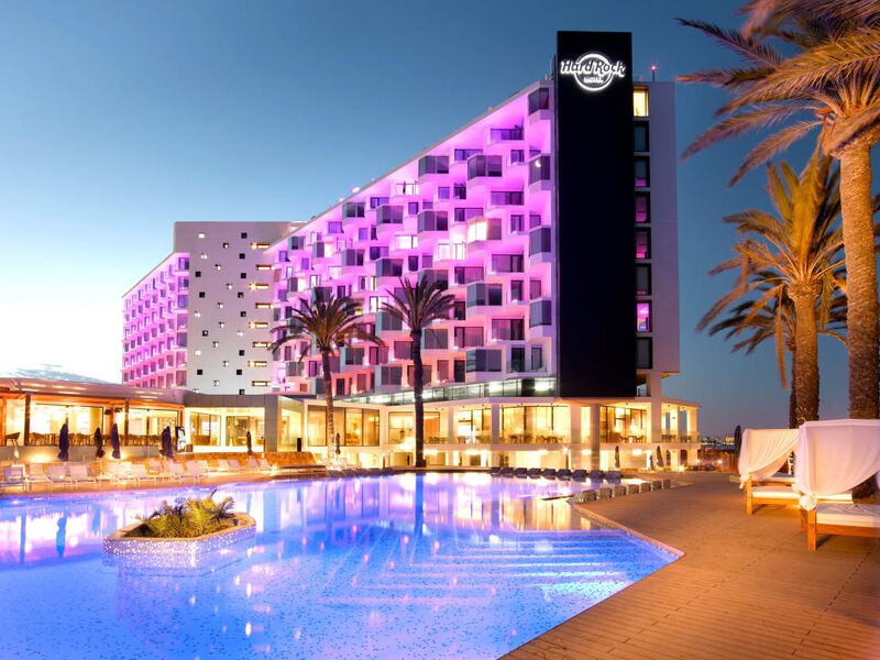 Hard Rock