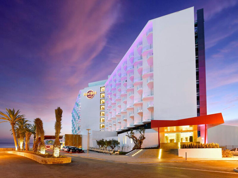 Hard Rock