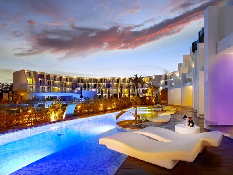 Hard Rock