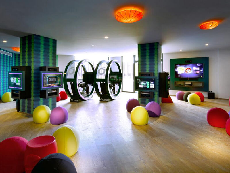 Hard Rock