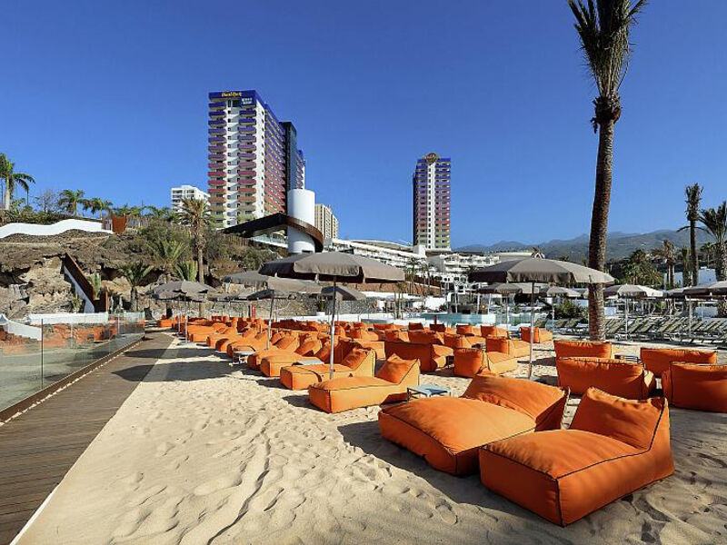 Hard Rock Tenerife