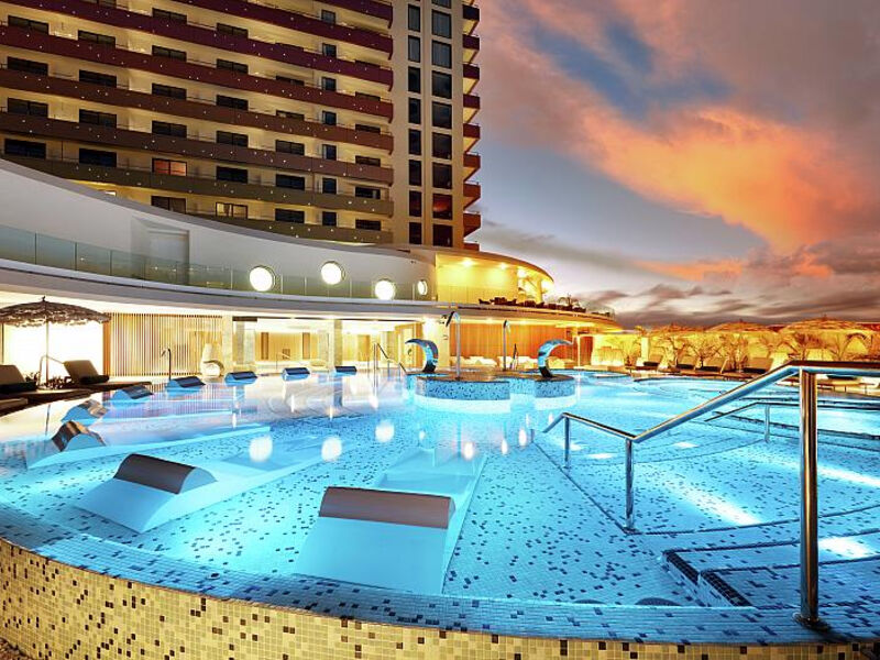 Hard Rock Tenerife