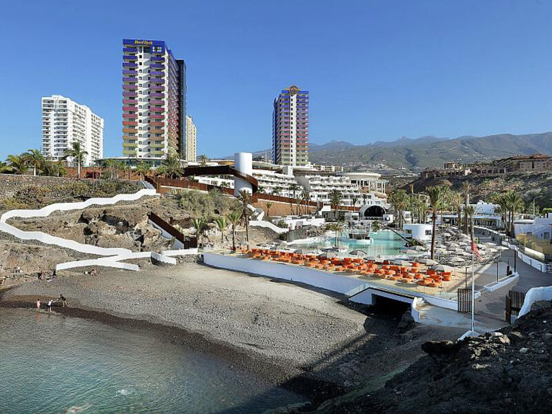 Hard Rock Tenerife