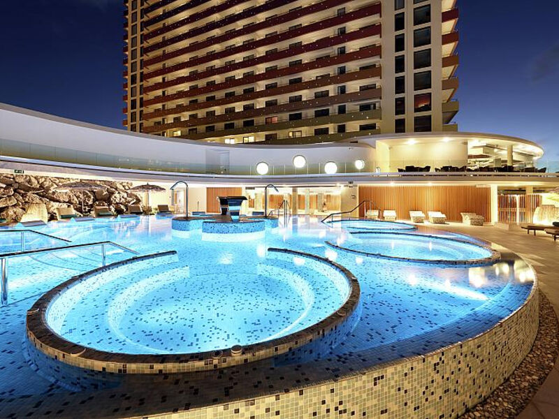 Hard Rock Tenerife