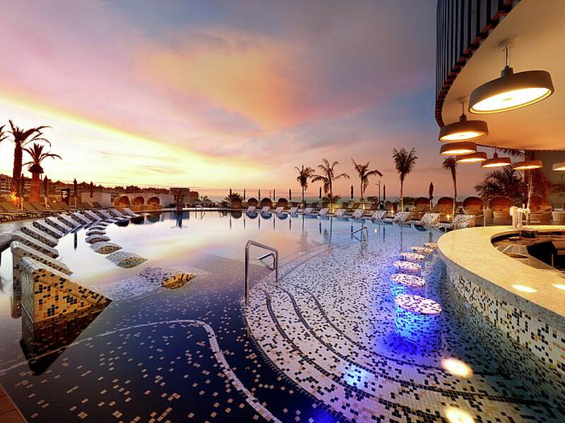 Hard Rock Tenerife