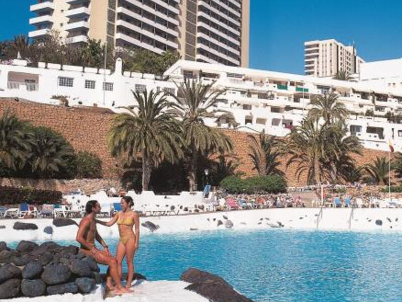 Hard Rock Tenerife