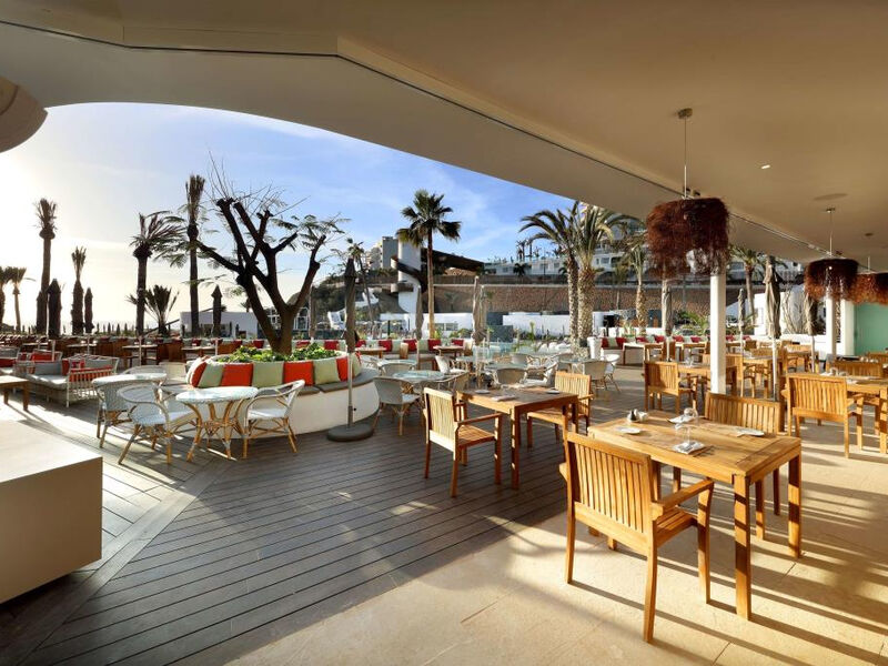 Hard Rock Tenerife
