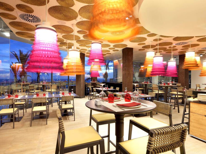 Hard Rock Tenerife