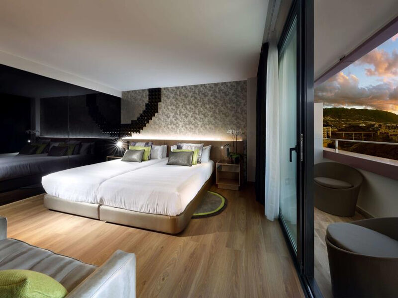 Hard Rock Tenerife
