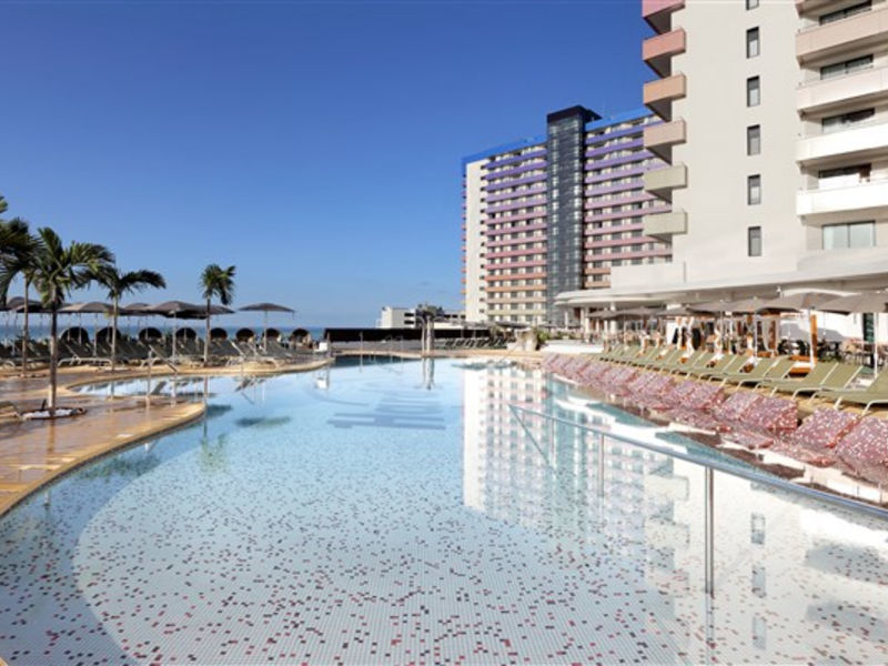 Hard Rock Tenerife
