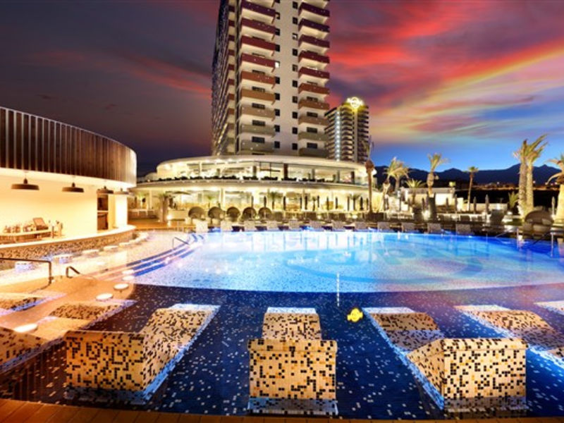 Hard Rock Tenerife