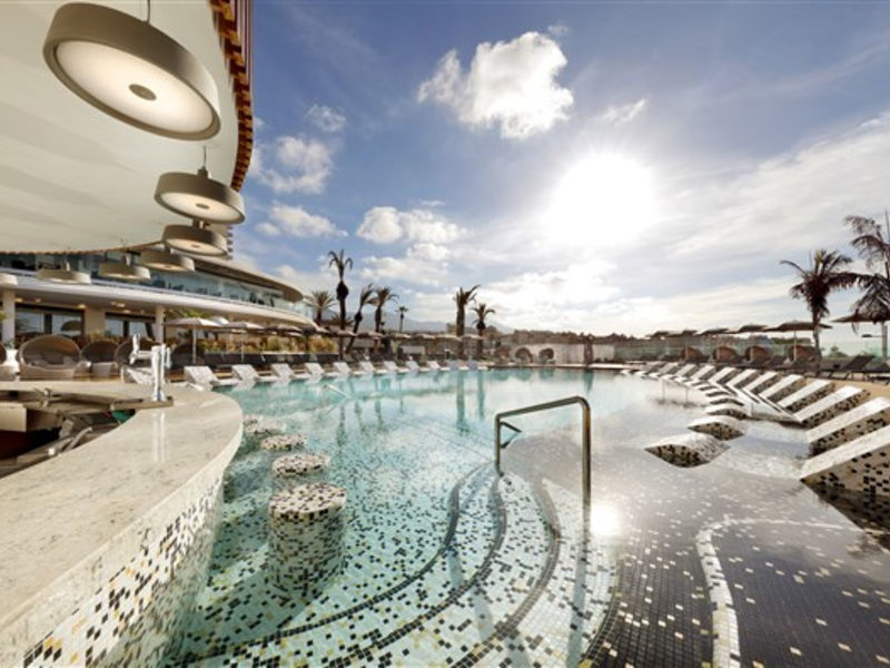 Hard Rock Tenerife